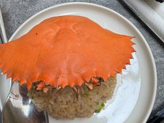 -Ministry of Crab•MOC(交子大道店)