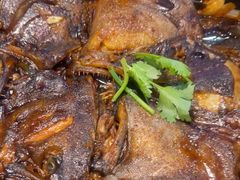 -四禧精酿铜锅涮肉·烧烤工场(大明湖店)