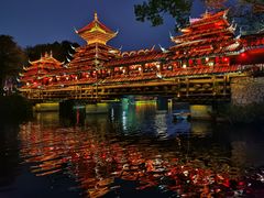 -深圳锦绣中华民俗村