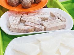 -15年老字号鑫鑫猪肚鸡·椰子鸡海南火锅(兴隆华侨农场店)