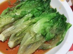 -西贝莜面村(上海百联西郊店)