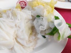 原味肠粉-北京大学-学五食堂