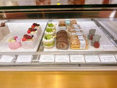 -蜜思琪蛋糕(民生路店)