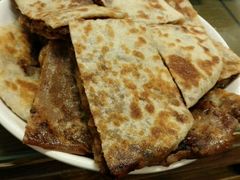 -福寿斋·老北京铜锅涮肉·烧烤(清岚店)