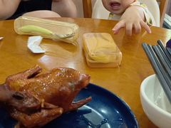 -煲煲掂风味煲仔饭餐厅(西区店)