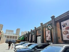 -3号仓库(幸福北路店)