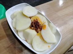 -纽道沸巫山纸包鱼(中海国际店)