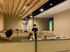 -海底捞火锅(振华商厦店)