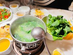 -初蓉丨遇见新川菜(亲贤街荣耀店)