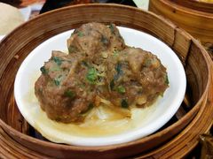 -添好运点心专门店(中环IFC店)