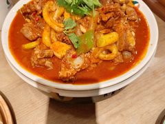 -阿西娅·西北妈妈拿手菜·清真(西关店)