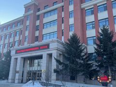 -长春市十一高中