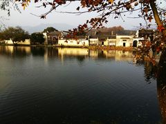 -缘来聚·徽菜名店(黄山宏村店)