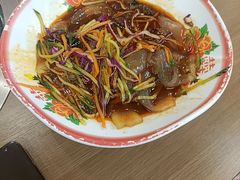 -那红花·东北菜铁锅炖(仙林金鹰店)