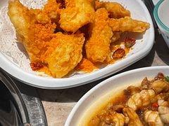 -淘米捞·米汤脆鲩鱼火锅(福田皇岗店)