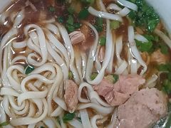 -易裕和·长沙米粉(友谊路店)