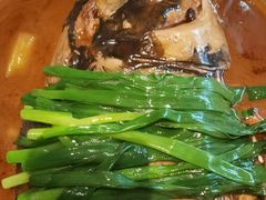 -山楂树融合菜餐厅