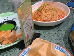 -Home Thai·泰谣(王府井apm店)