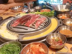 -GOGIYA·咕叽吖韩国传统烤肉店(小榄店)