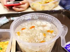 小汤圆-老通城豆皮大王(吉庆街店)