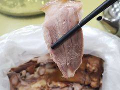-春水锅贴·传统鲁菜(大明湖店)