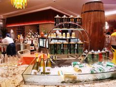-艺厨风尚餐厅 · 桔钓沙莱华度假酒店