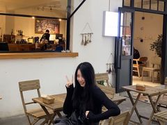 -甘单茶事小馆(洋河店)