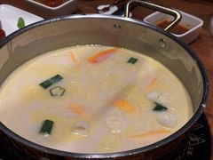 -揽季锅物会.福建黄鱼.海鲜姿造(五四路店)