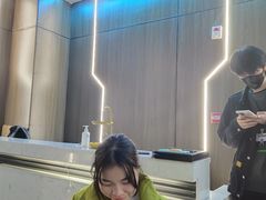 -奇门密室(五一新干线店)