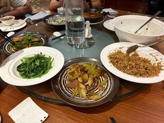 -建滔诺富特酒店-悦餐厅