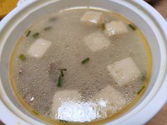 -小杨生煎(成山巴黎春天店)
