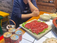 -赵家院子佬火锅(重庆总店)