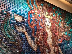 -星巴克臻选(上海合生汇1F店)