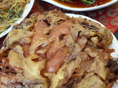 -勺园饭店(骨科医院店)