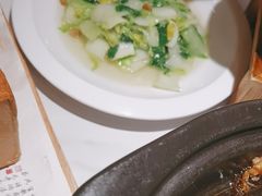 -绿茶餐厅(淮安吾悦广场店)