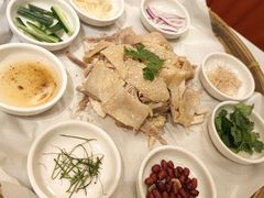 -顺意·顺德家乡菜(国际人才大厦店)