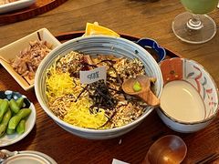-嘁嘁茶泡饭