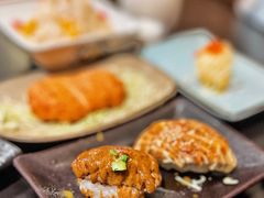 -饭团匠·料理小食堂(玉林店)
