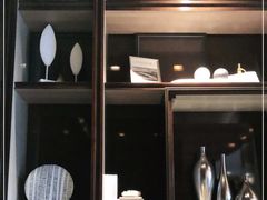 -JW酒廊 JW Lounge(上海鲁能JW万豪侯爵酒店)