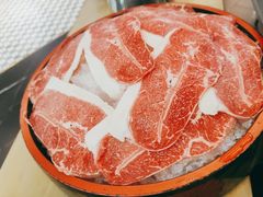-新草堂锅物料理(泉城路店)
