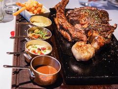 -牛排家(北京长安街英皇集团中心店)