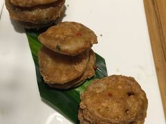 -枣子树·素食餐厅(普陀山店)