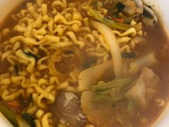 -青春分食(仙林大学城店)