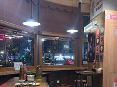 -蟹黄鱼·海派深夜面馆(江湾里店)