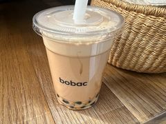 -BOBAC