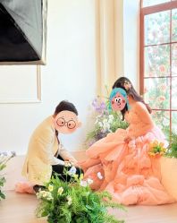 -全城热恋璀璨婚纱摄影(国贸总店)