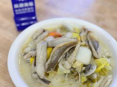 -木木鲜海鲜面(天一店)