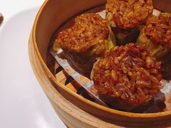 -新大咀港式茶餐厅(宝山万达店)