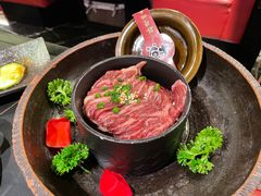 -谷牛和牛烤肉(漕河泾印象城店)