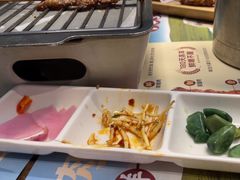 -木屋烧烤(龙岗龙城万科里店)